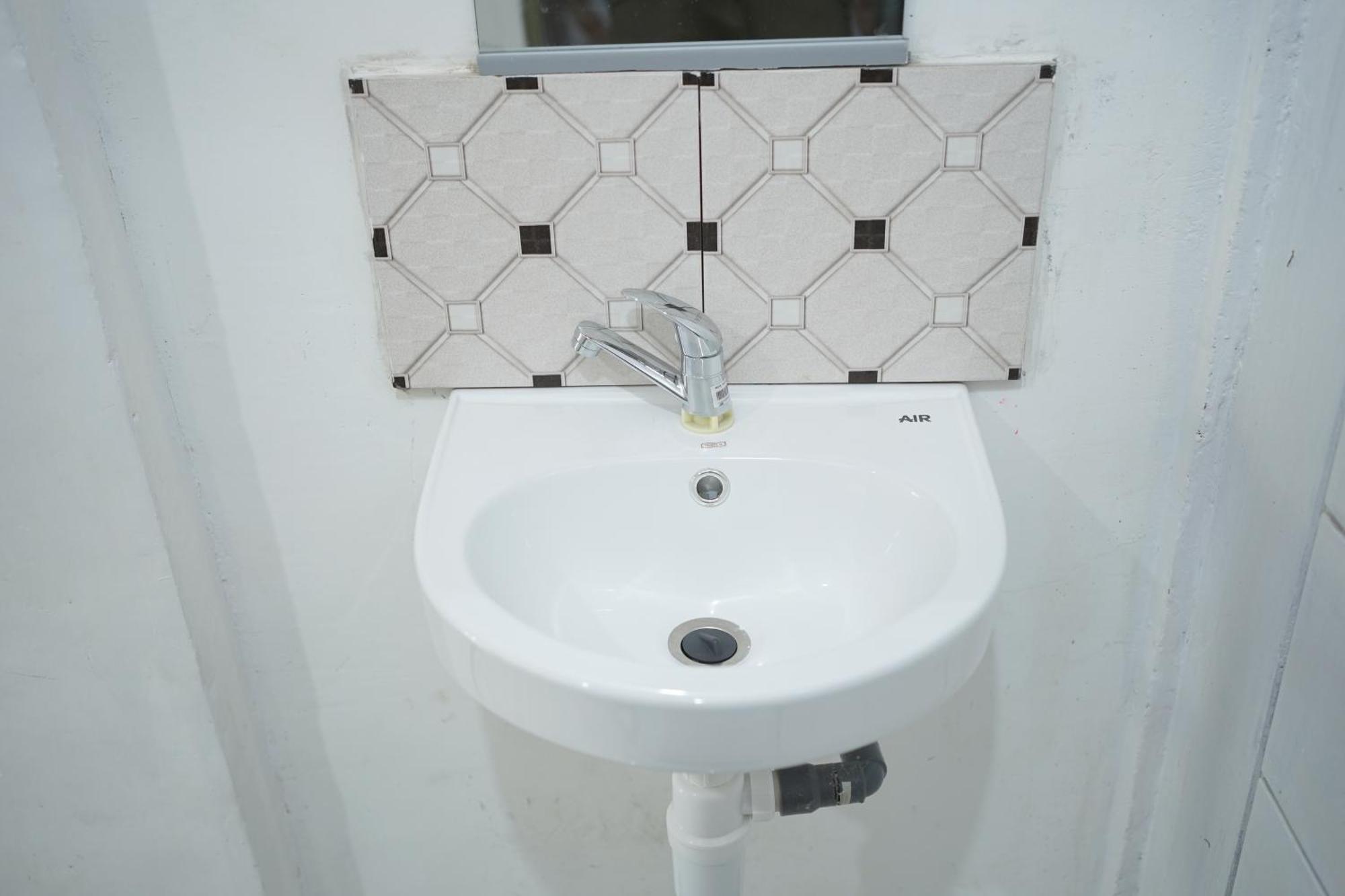 Getrudis Guesthouse Labuan Bajo Exterior photo
